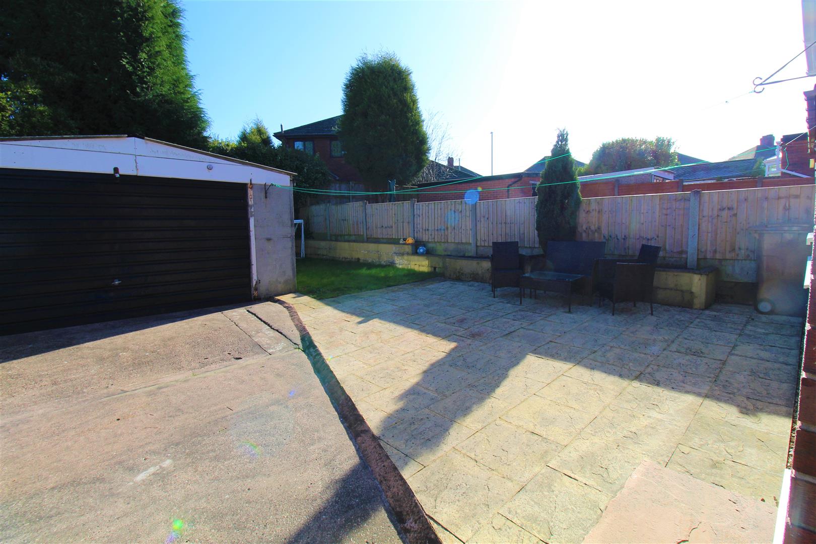 Mornington Road, Sneyd Green, Stoke-on-Trent